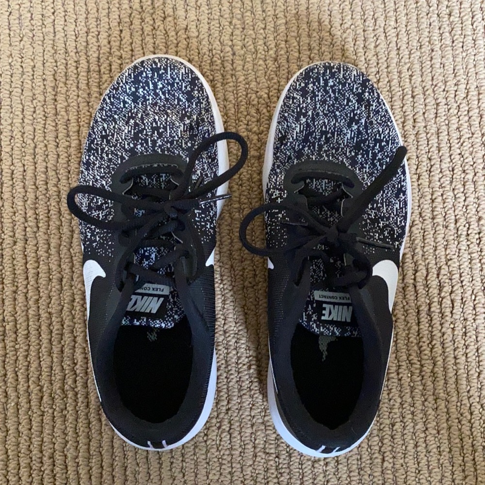Nike Running Shoe
